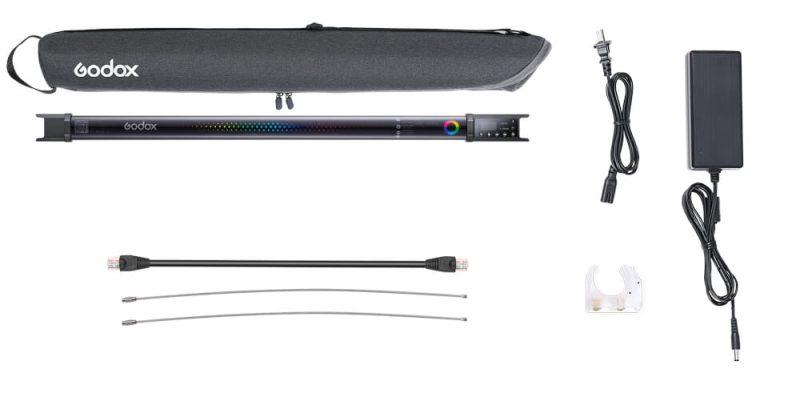 نور تیوب گودکس Godox Tube Light TL60