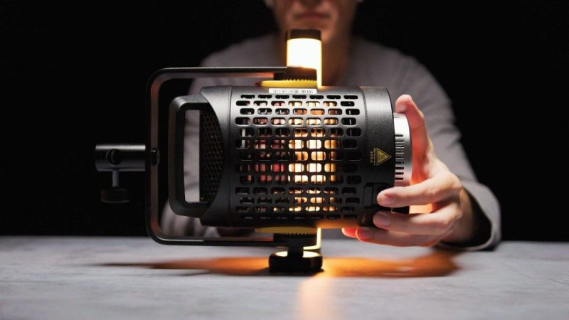 ویدئو لایت گودکس Godox UL60 LED Video Light