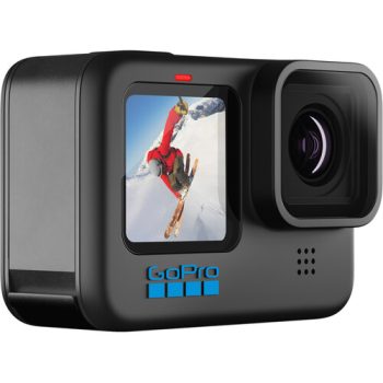 دوربین گوپرو GoPro HERO10 Black