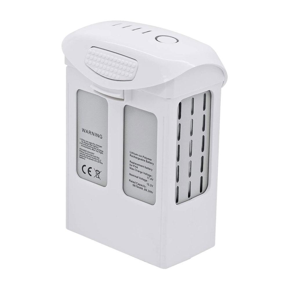 باتری فانتوم 4 +Flight Battery For phantom 4 Pro/Pro