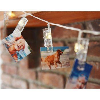 ریسه LED پولاروید polaroid LD-01 2m