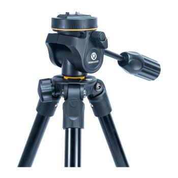 هد سه پایه عکاسی ونگارد VANGUARD Vesta 203AP