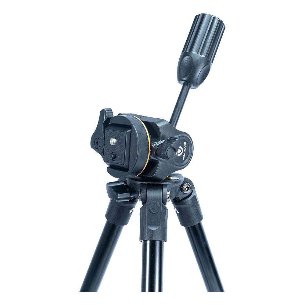 سه پایه عکاسی ونگارد VANGUARD Vesta 203AP