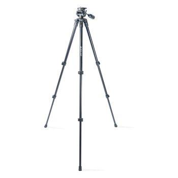 ارتفاع سه پایه عکاسی ونگارد VANGUARD Vesta 233AP