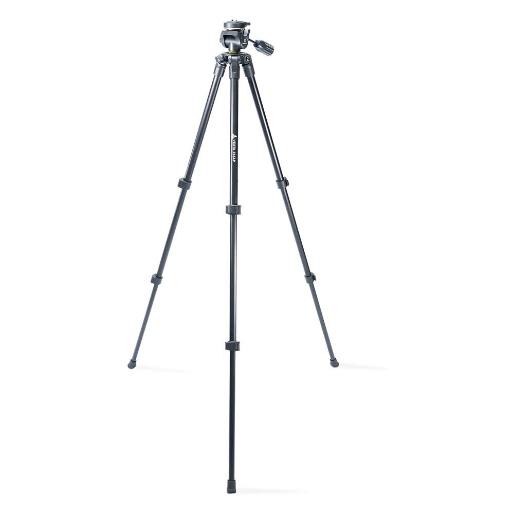 سه پایه عکاسی ونگارد VANGUARD Vesta 233AP