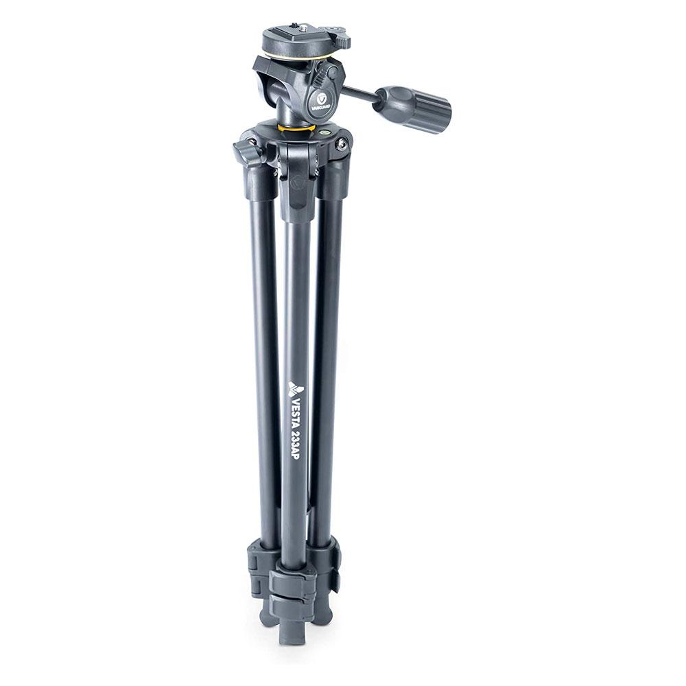 سه پایه عکاسی ونگارد VANGUARD Vesta 233AP
