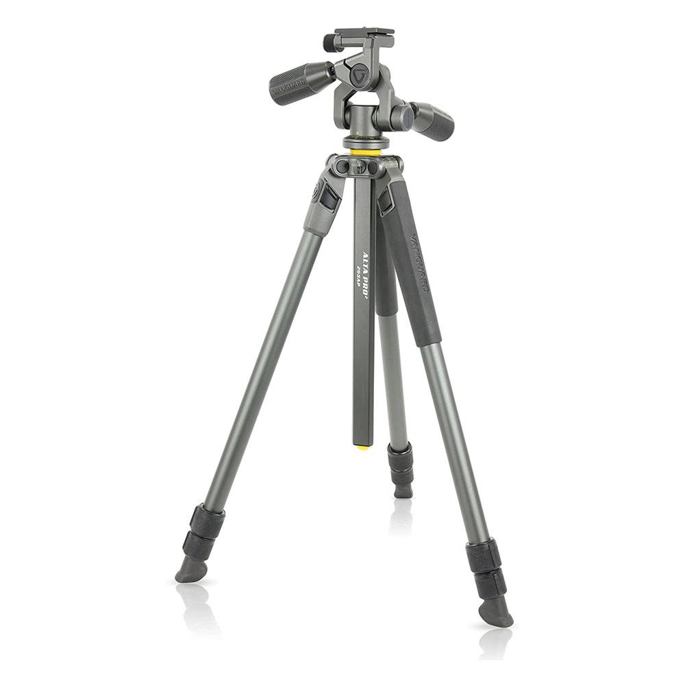 سه پایه عکاسی ونگارد Vanguard Alta Pro 2 263AP
