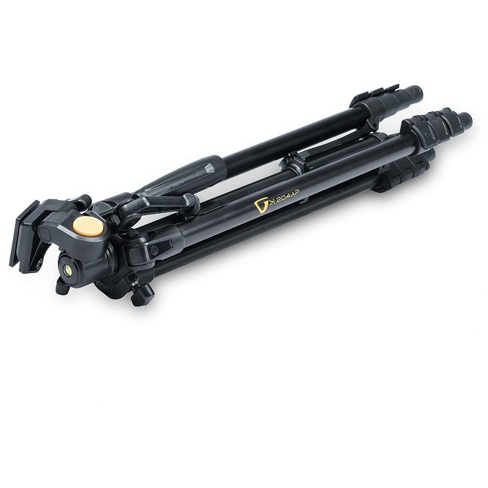 سه پایه عکاسی ونگارد Vanguard VK 204AP