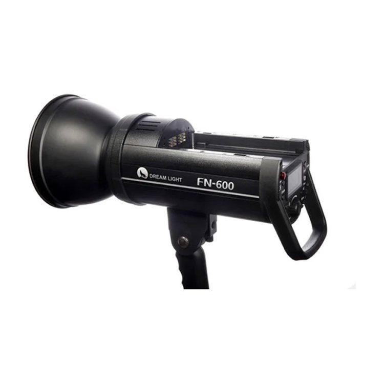 فلاش پرتابل دريم لايت Dreamlight FN-600 Flash for Nikon