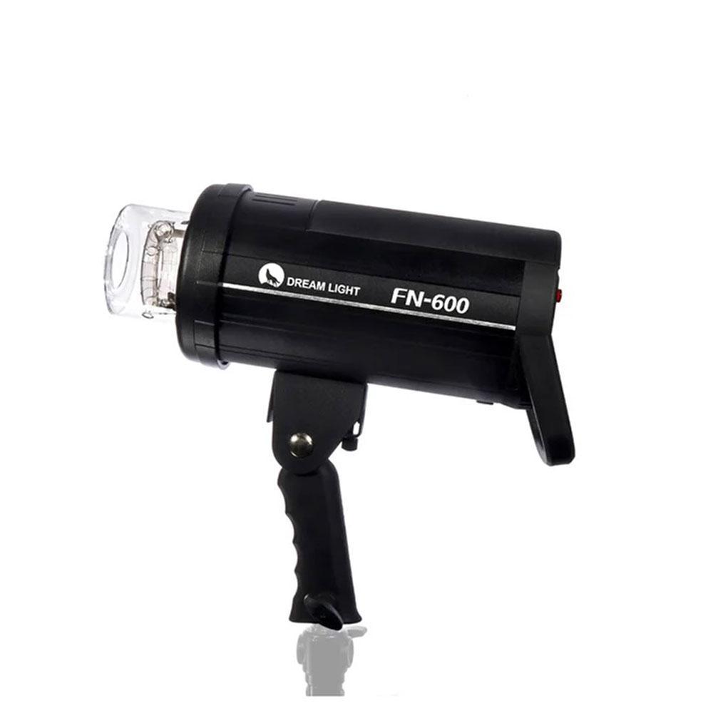 فلاش پرتابل دريم لايت Dreamlight FN-600 Flash for canon
