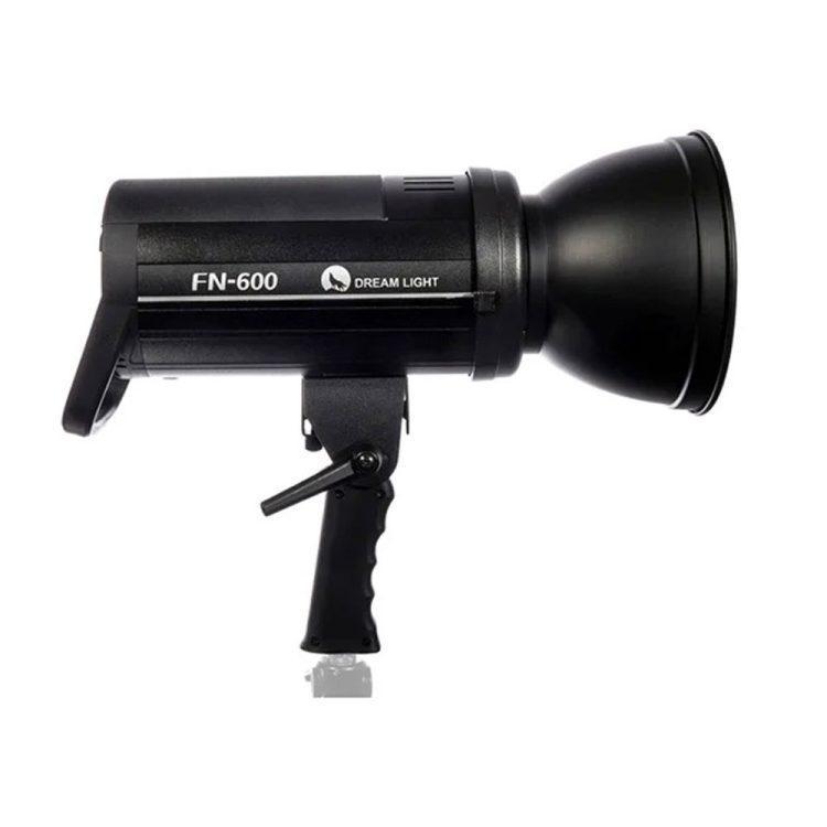 فلاش پرتابل دريم لايت Dreamlight FN-600 Flash for canon