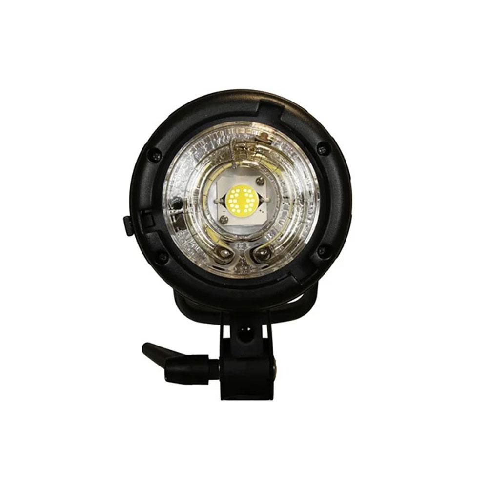 فلاش پرتابل دريم لايت Dreamlight FN-600 Flash for canon