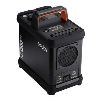 فلاش پرتابل گودکس Godox AD1200Pro