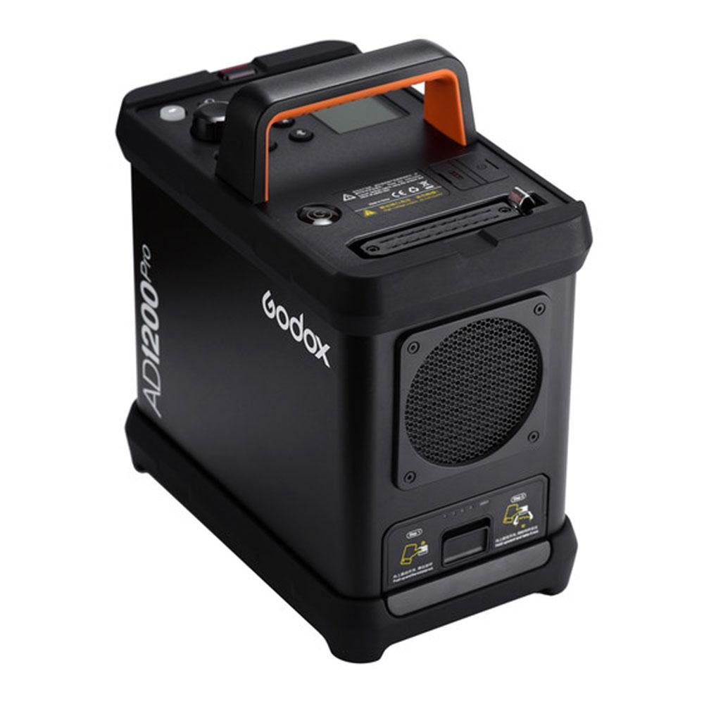 فلاش پرتابل گودکس Godox AD1200Pro