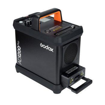 فلاش پرتابل گودکس Godox AD1200Pro