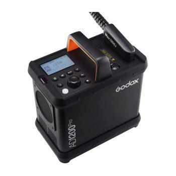 فلاش پرتابل گودکس Godox AD1200Pro