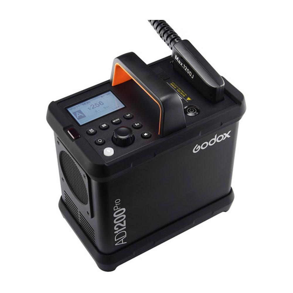 فلاش پرتابل گودکس Godox AD1200Pro
