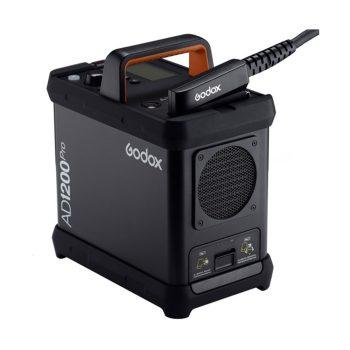 فلاش پرتابل گودکس Godox AD1200Pro