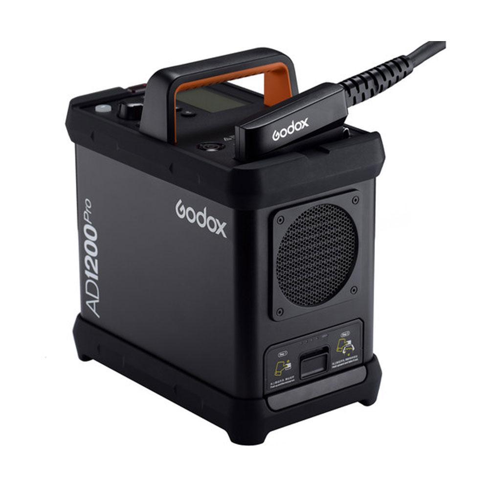 فلاش پرتابل گودکس Godox AD1200Pro
