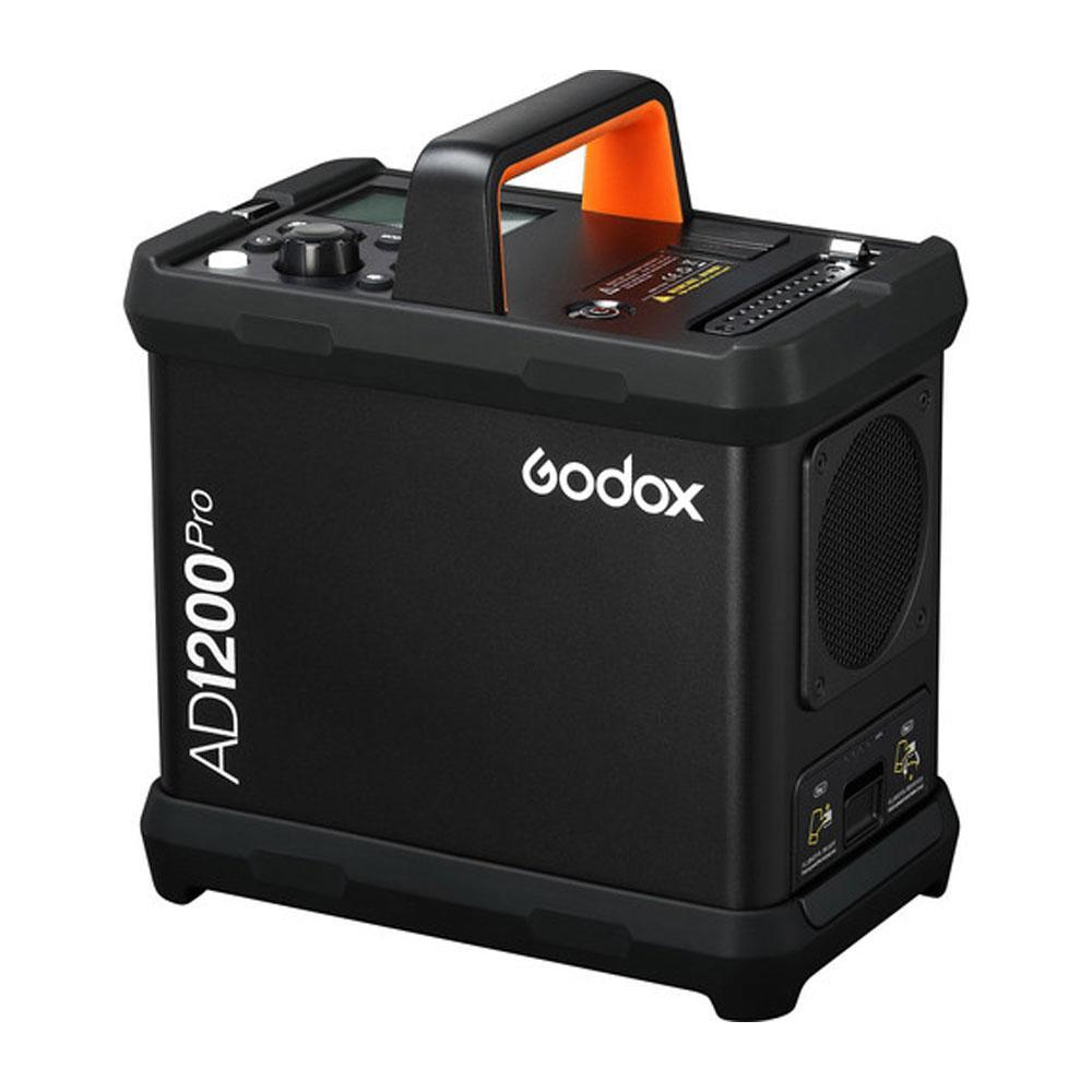 فلاش پرتابل گودکس Godox AD1200Pro