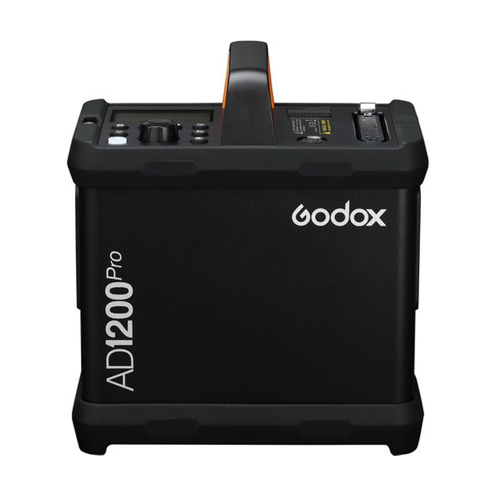 فلاش پرتابل گودکس Godox AD1200Pro
