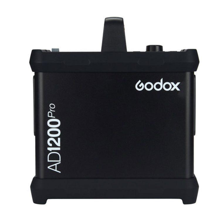 فلاش پرتابل گودکس Godox AD1200Pro