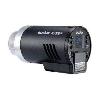 فلاش پرتابل گودکس Godox AD300pro Outdoor Flash