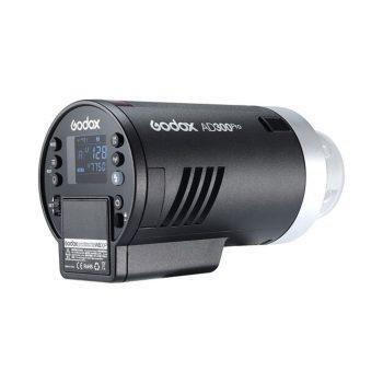 فلاش پرتابل گودکس Godox AD300pro Outdoor Flash