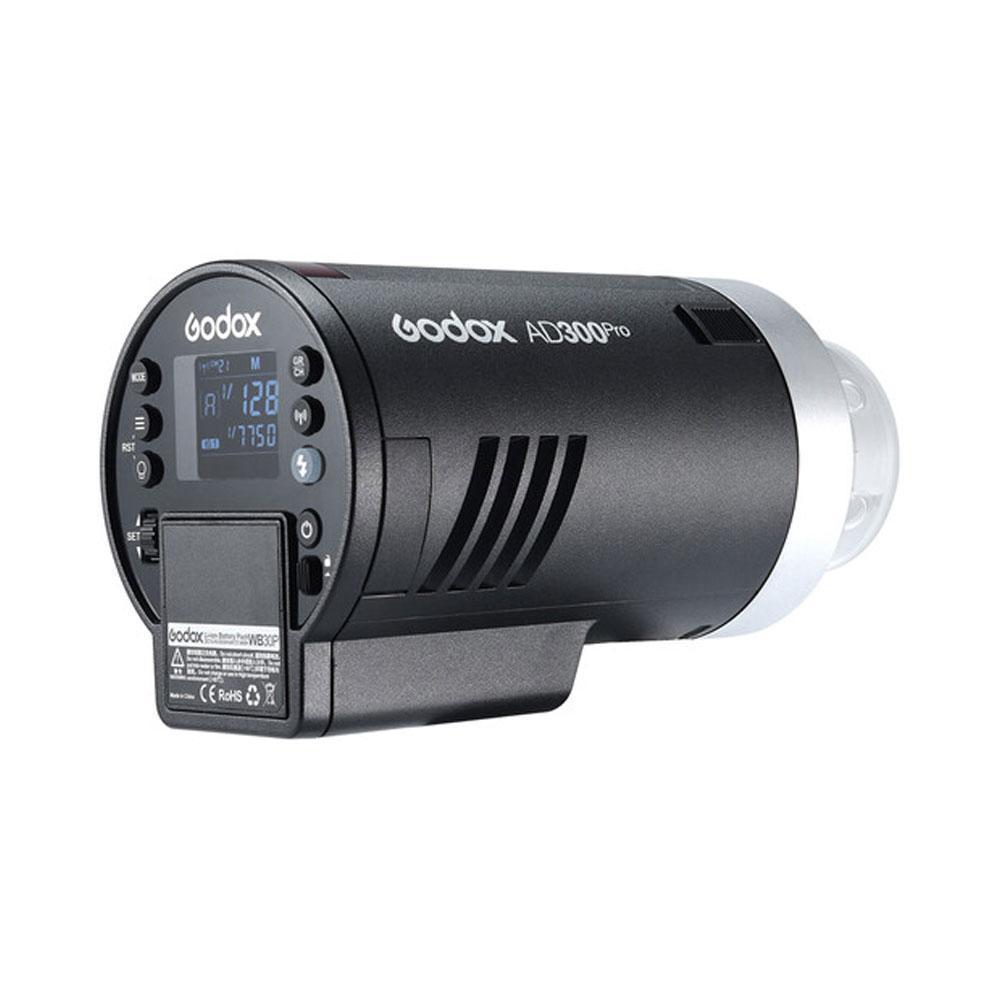 فلاش پرتابل گودکس Godox AD300pro Outdoor Flash