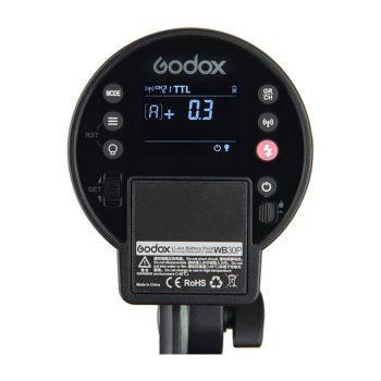 فلاش پرتابل گودکس Godox AD300pro Outdoor Flash
