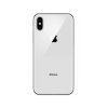قاب گوشی موبایل آیفون IPHONE x/xs سفید
