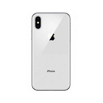 قاب گوشی موبایل آیفون IPHONE x/xs سفید