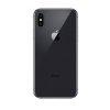 قاب گوشی موبایل آیفون IPHONE x/xs مشکی