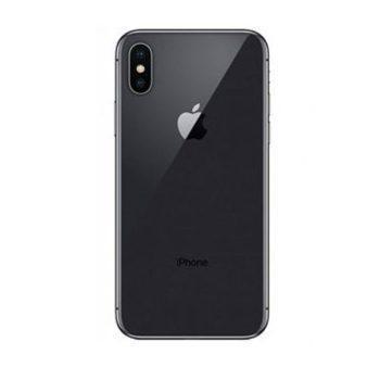قاب گوشی موبایل آیفون IPHONE x/xs مشکی