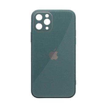 قاب گوشی موبایل آیفون frame For IPHONE 12 سبز