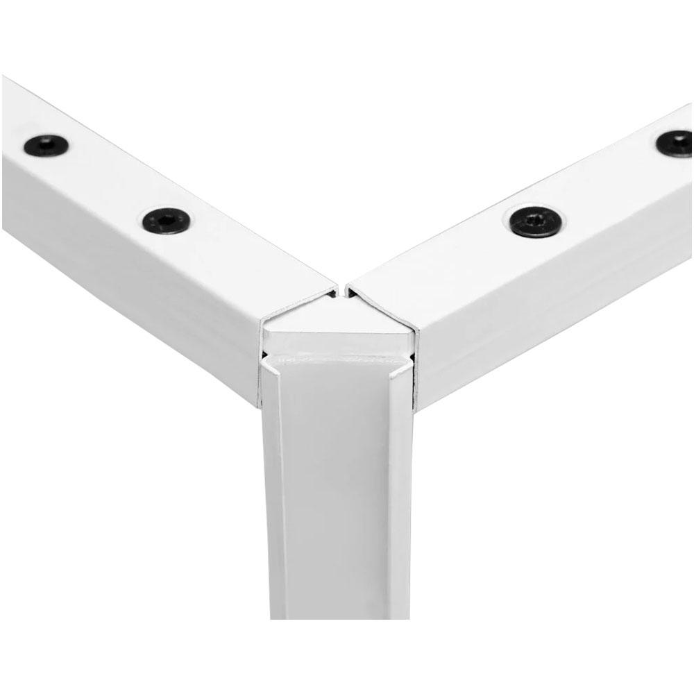 لامپ ال ای دی هوشمند کرنرلایت LED Corner Light with Remote سفید