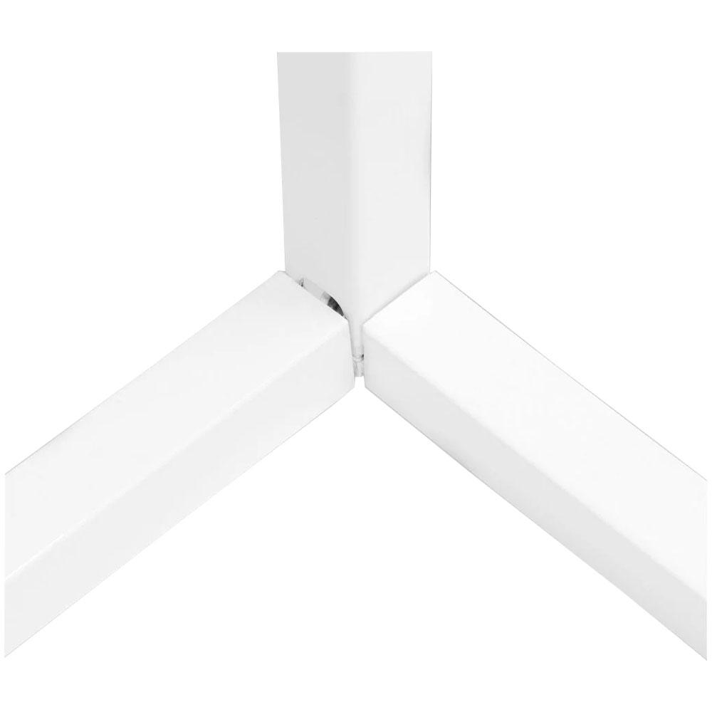 لامپ ال ای دی هوشمند کرنرلایت LED Corner Light with Remote سفید