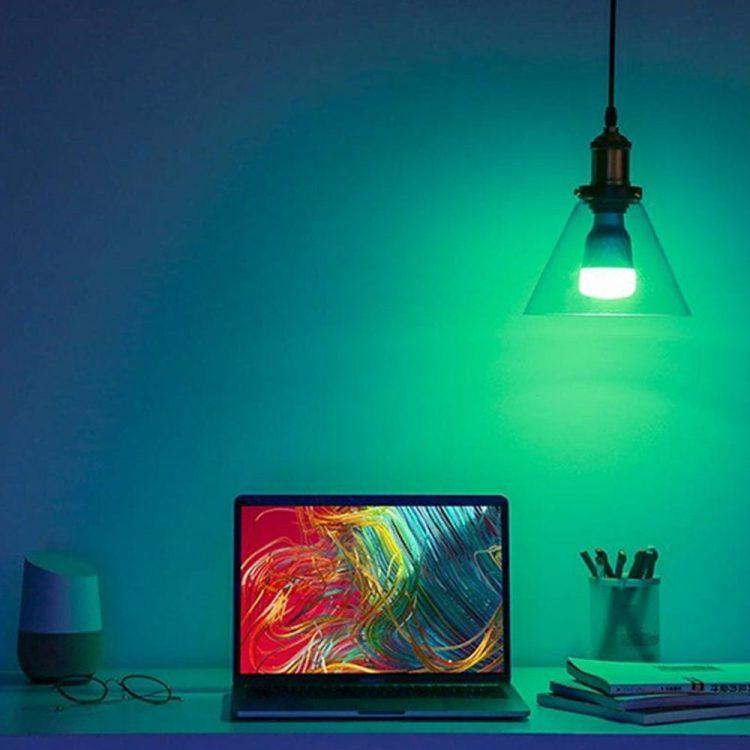 لامپ هوشمند شیائومی Xiaomi Yeelight LED Bulb 1SE