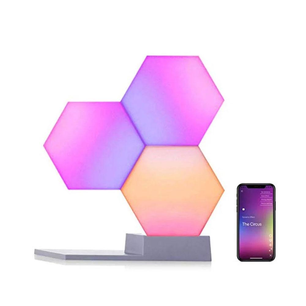 لامپ هوشمند لایف اسمارت Life Smart Cololight Pro 3pcs