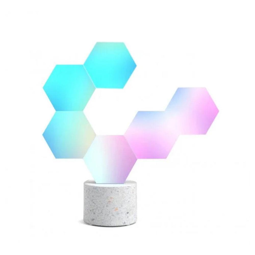 لامپ هوشمند لایف اسمارت Life Smart Cololight Pro 6pcs