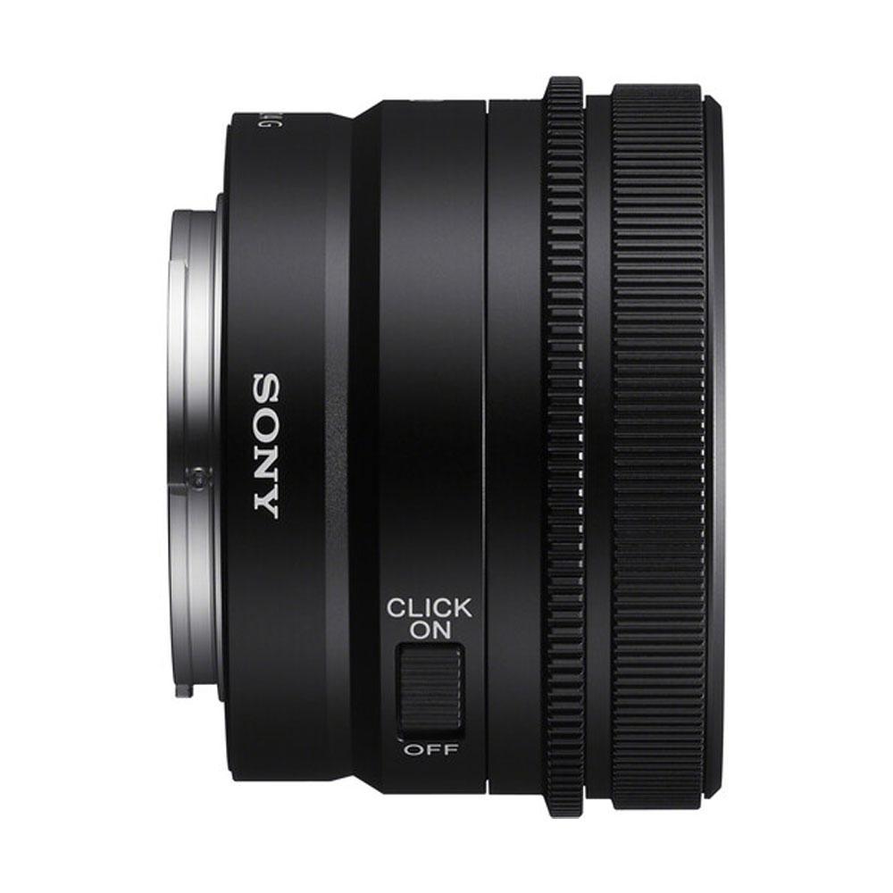 لنز سونی Sony FE 24mm f/2.8 G Lens