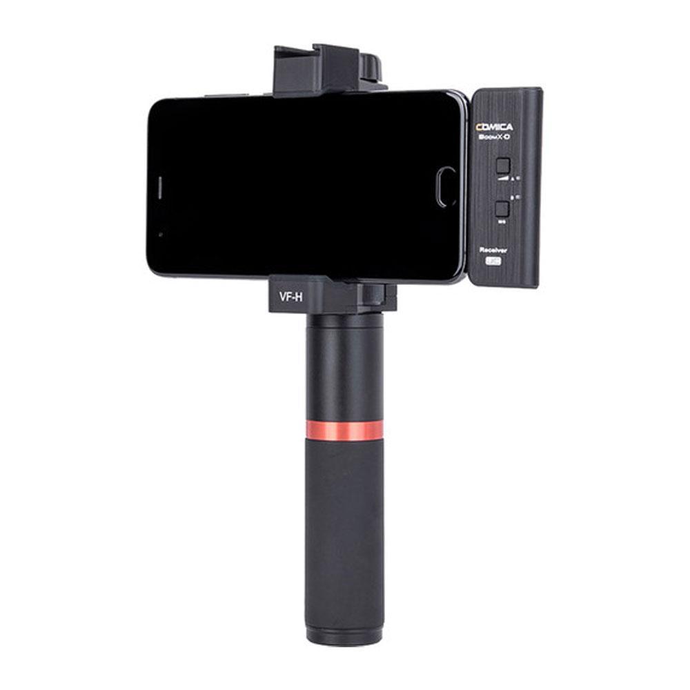 میکروفن بی سیم کامیکا Comica BoomX-D UC1