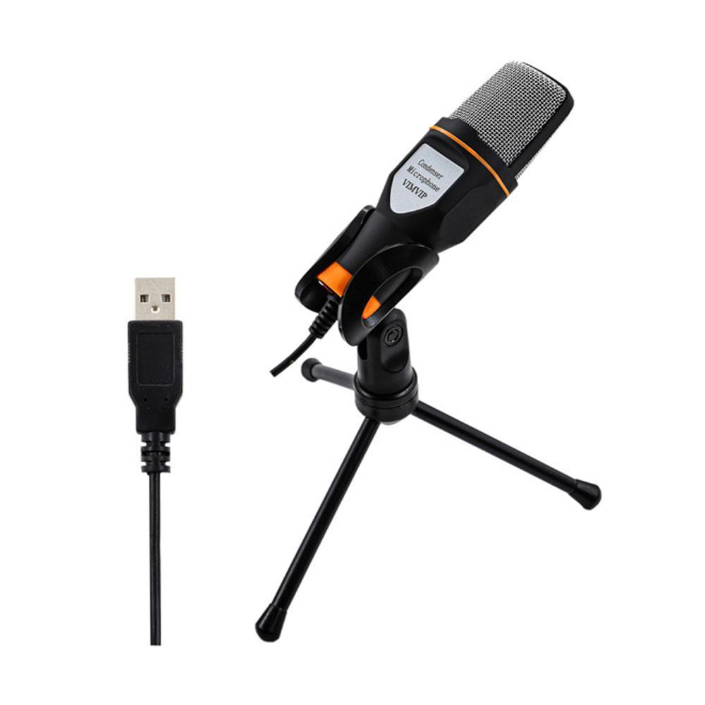 میکروفن رومیزی یانمای Yanmai SF-666B USB