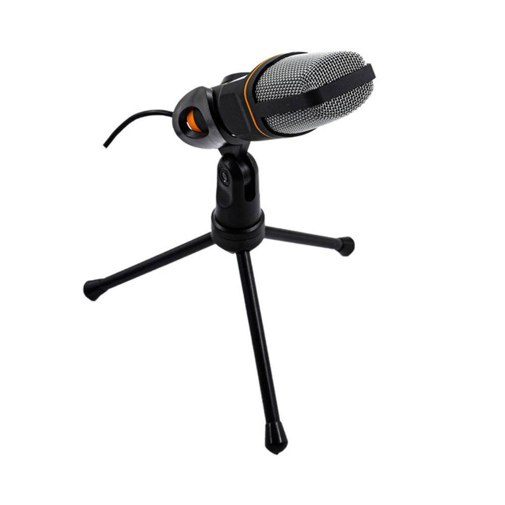 میکروفن رومیزی یانمای Yanmai SF-666B USB