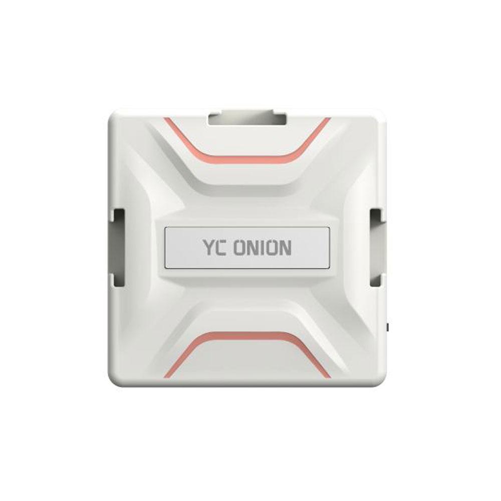 نور ال ای دی YC Onion Brownie RGB LED Light سفید