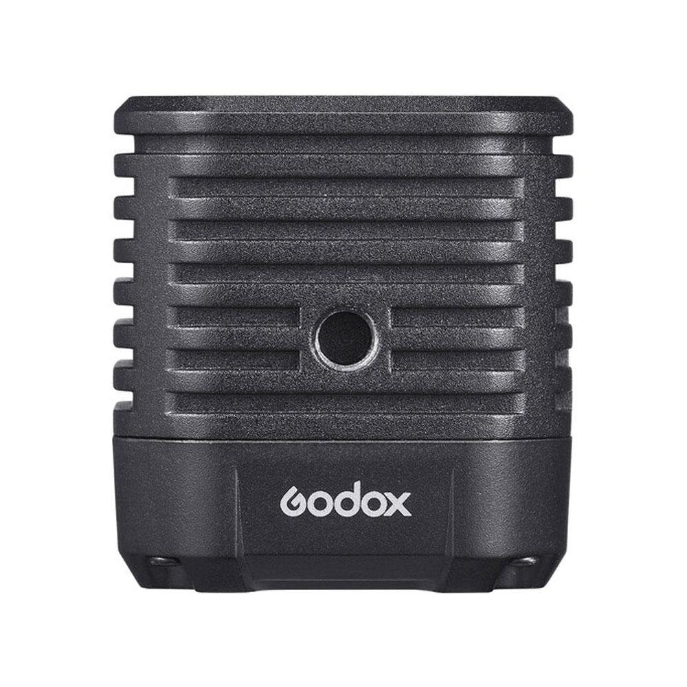 نور ثابت ال ای دی Godox WL4B Waterproof LED Light