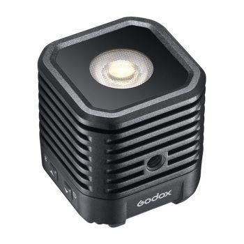 نور ثابت ال ای دی Godox WL4B Waterproof LED Light