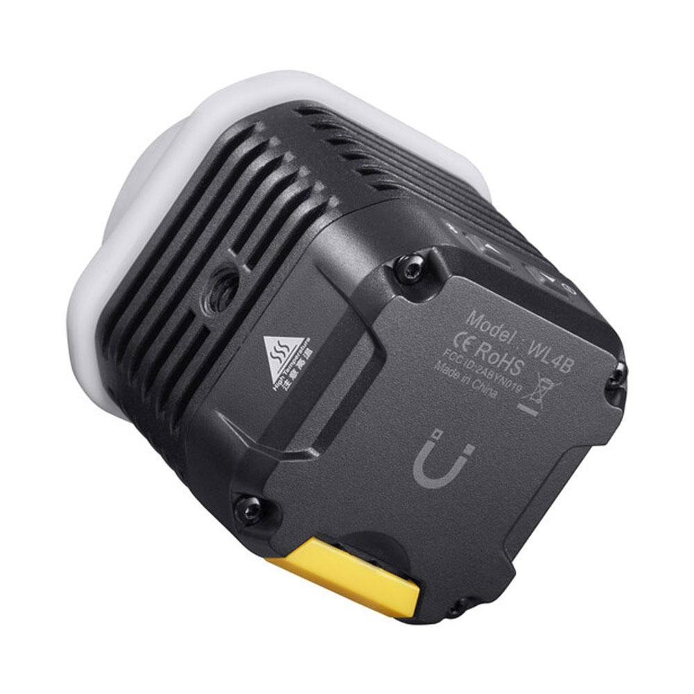 نور ثابت ال ای دی Godox WL4B Waterproof LED Light