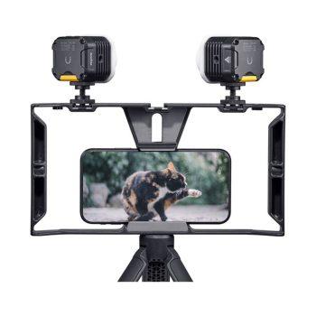 نور ثابت ال ای دی Godox WL4B Waterproof LED Light