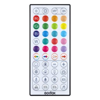 نور ثابت ال ای دی گودکس Godox CL10